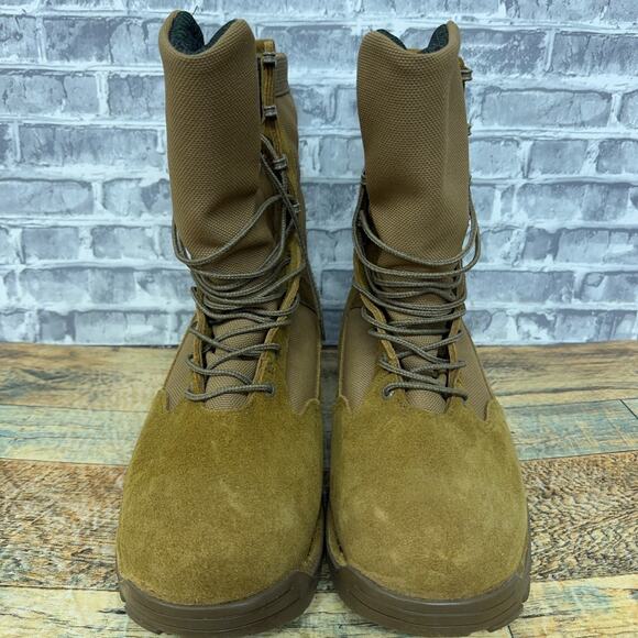 DANNER Rivot TFX Coyote 1200G Gore-Tex 8” Boots 51519 Mens Size 12 R New main image 4
